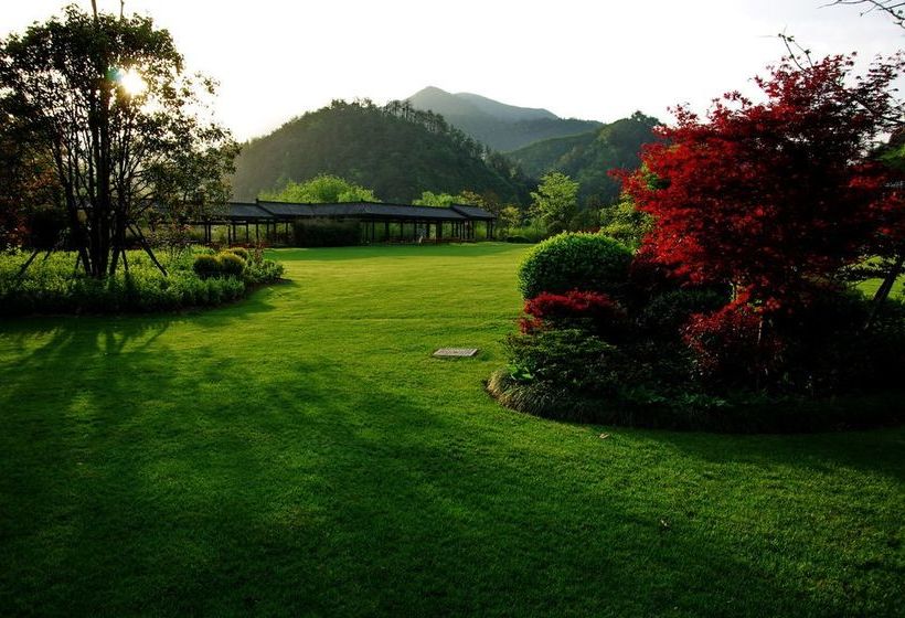 فندق Wuxi Shanse