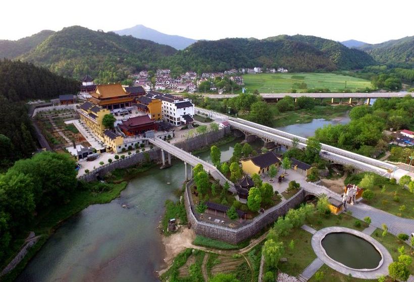 فندق Wuxi Shanse