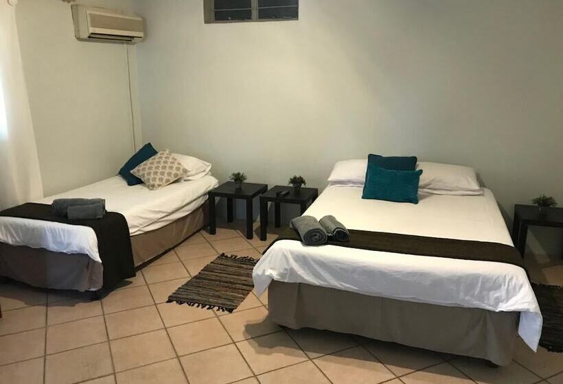 Kololo Bed And Breakfast