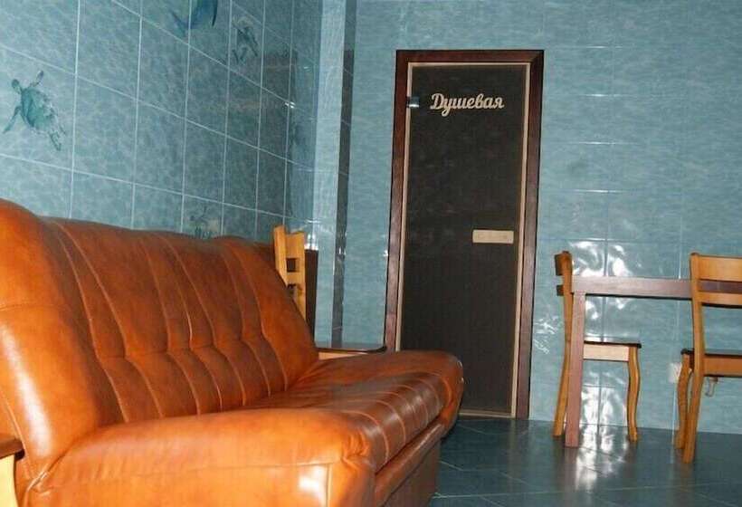 Mini Hotel Ilma
