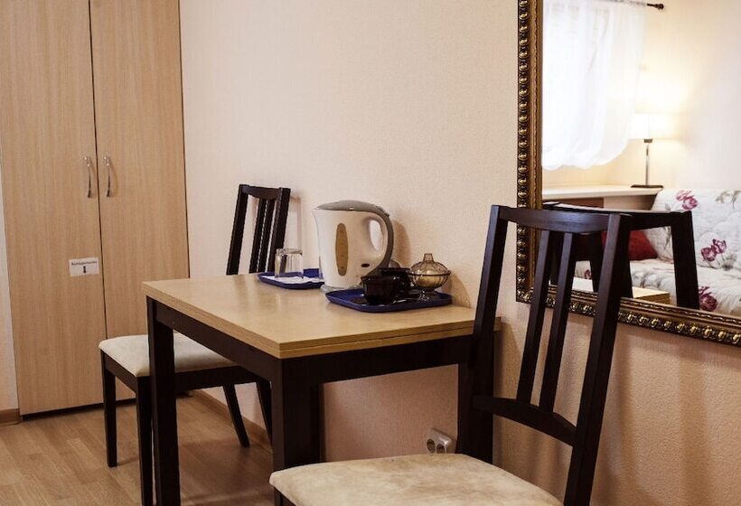 Mini Hotel Ilma
