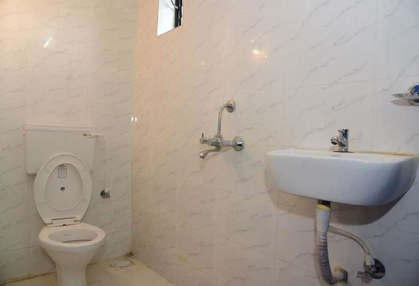 Nirvaah Room Siolim Non Ac