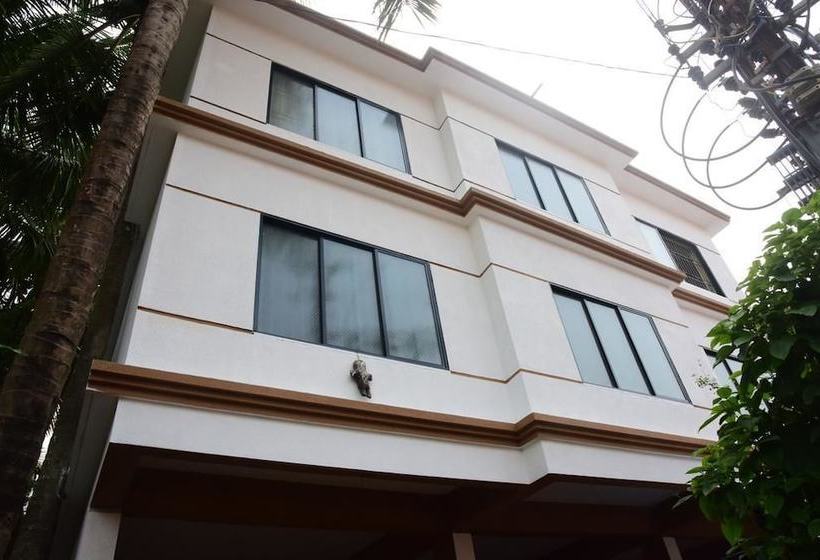 Nirvaah Room Siolim Non Ac