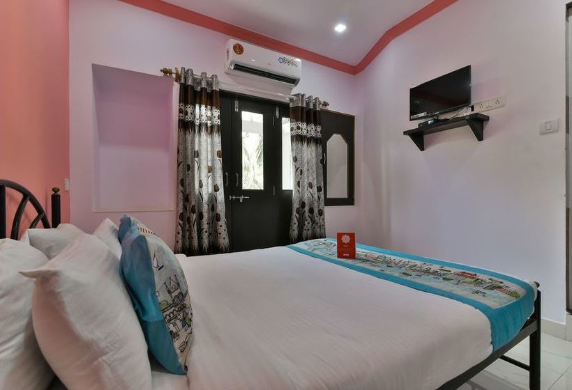 Oyo 11525 Hotel Queen Of Queens Standard