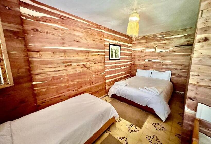 پانسیون Dar L Eau Vive