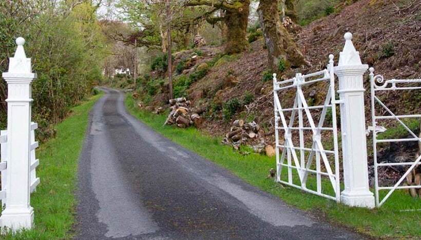 بنسيون Linndhu House