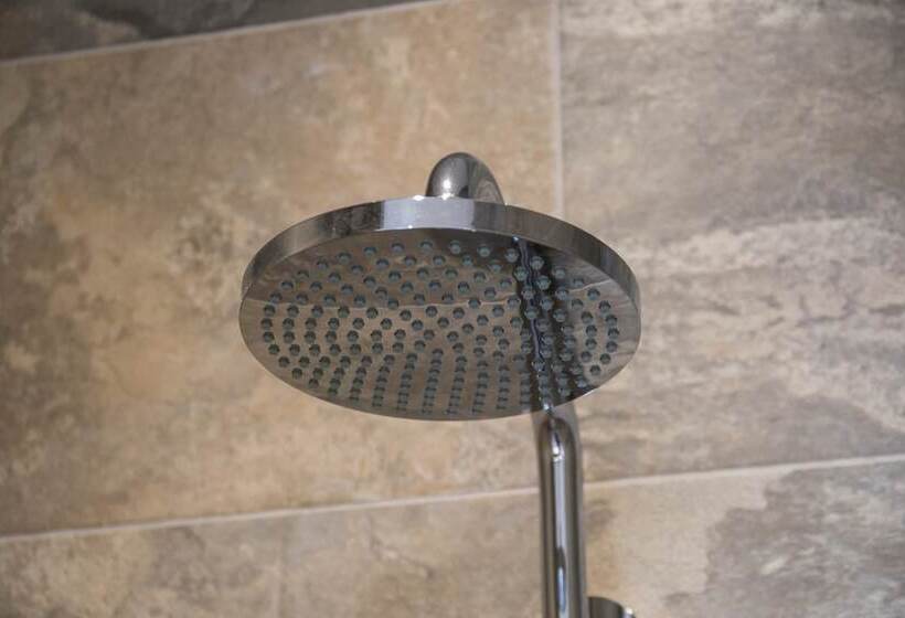 بنسيون Linndhu House