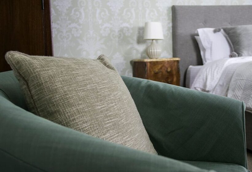 بنسيون Linndhu House