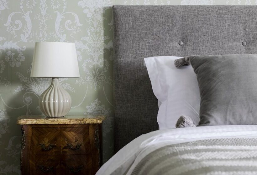 بنسيون Linndhu House