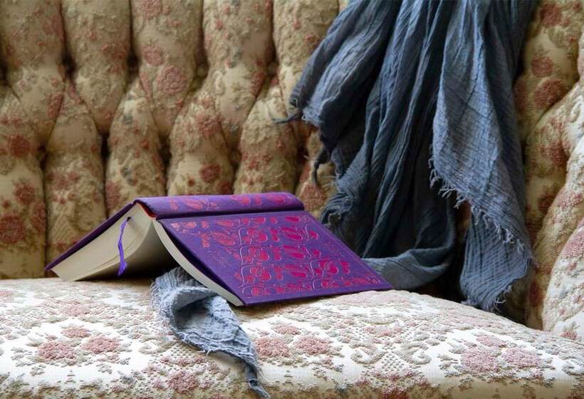 بنسيون Linndhu House