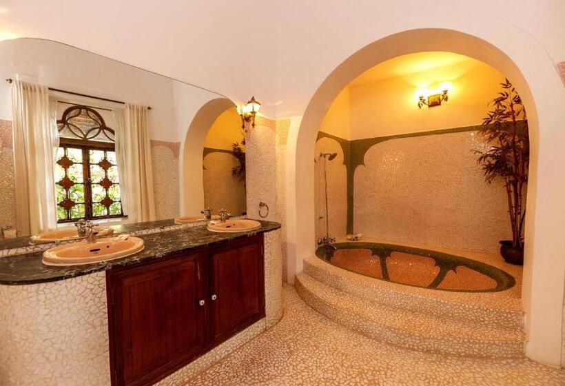 بنسيون Marbella Guest House