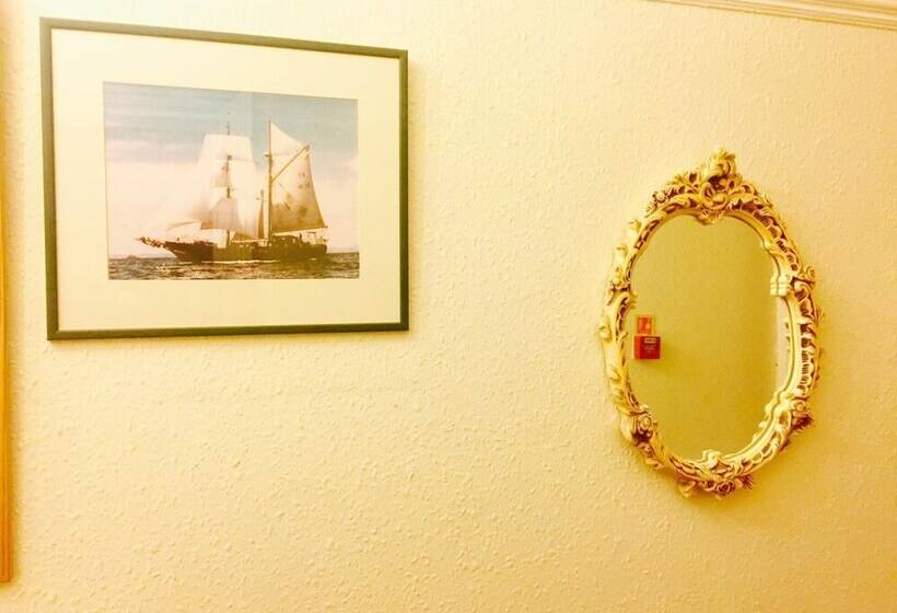 پانسیون Southend Inn