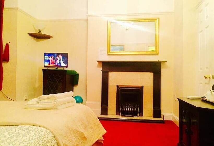 پانسیون Southend Inn