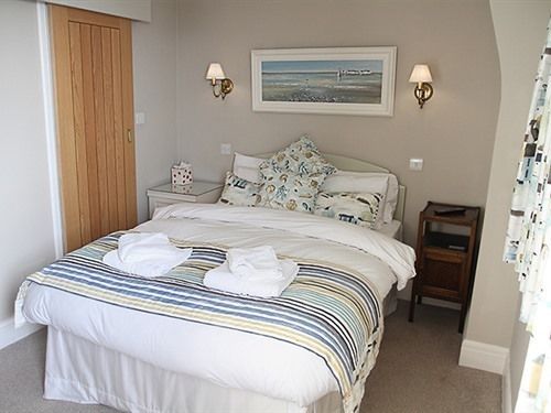 پانسیون The Gleneagles Guesthouse