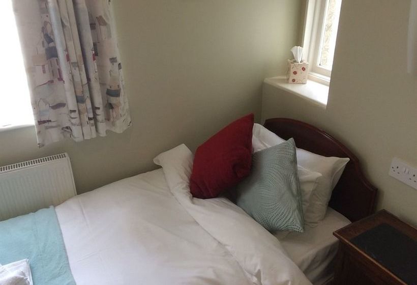 پانسیون The Gleneagles Guesthouse