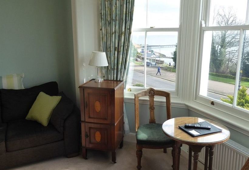 پانسیون The Gleneagles Guesthouse