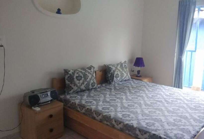 Casamelhor Luxury Apart Calangute Cm087