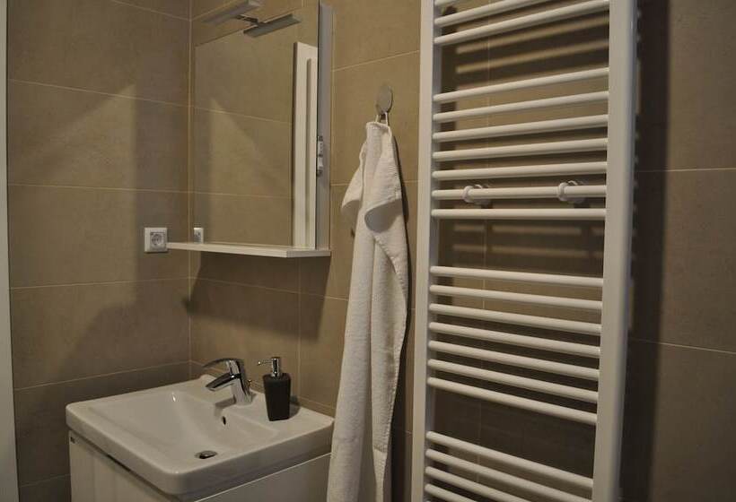 Studio Apartments City&style