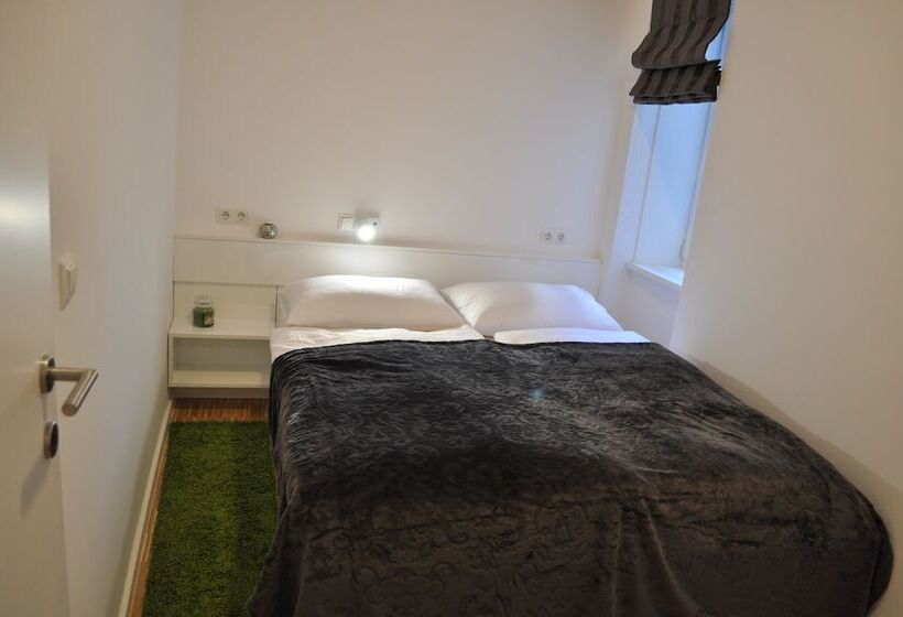 Studio Apartments City&style