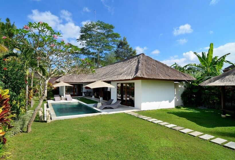 Villa Candi Kecil Tujuh