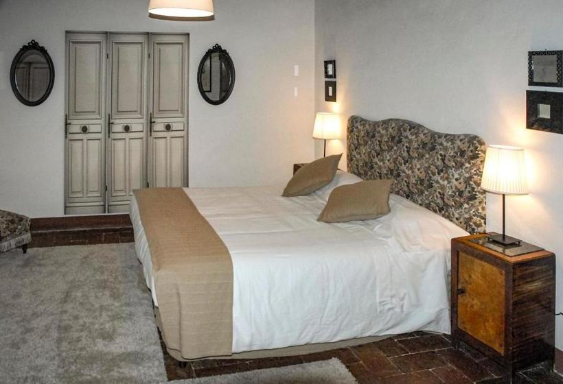 Vistarenni Cottage
