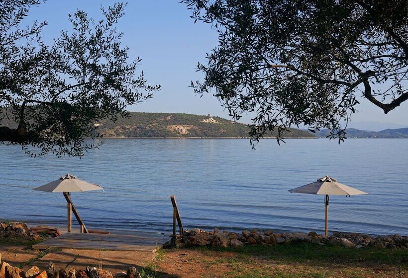 100 Rizes Seaside Resort  Small Luxury Hotels Of The World