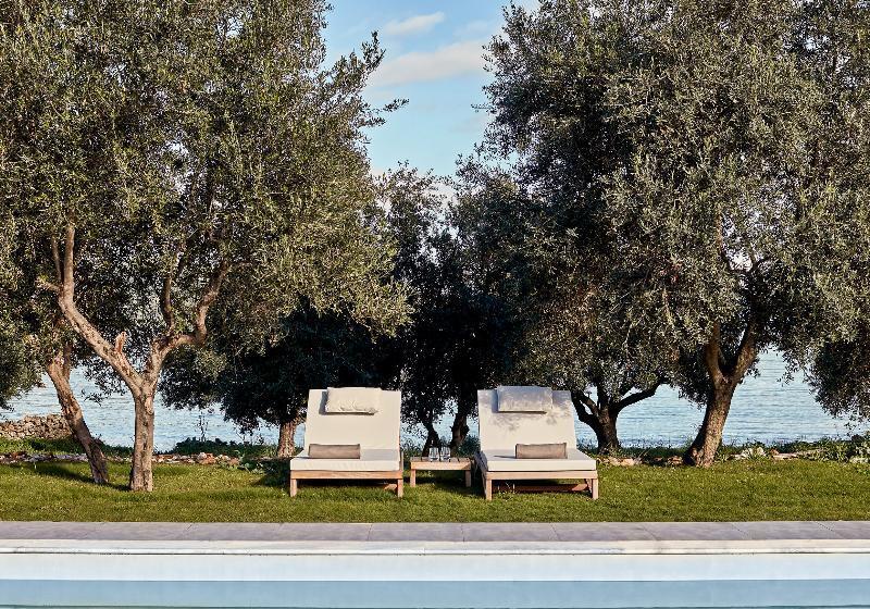100 Rizes Seaside Resort  Small Luxury Hotels Of The World