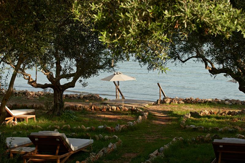 100 Rizes Seaside Resort  Small Luxury Hotels Of The World