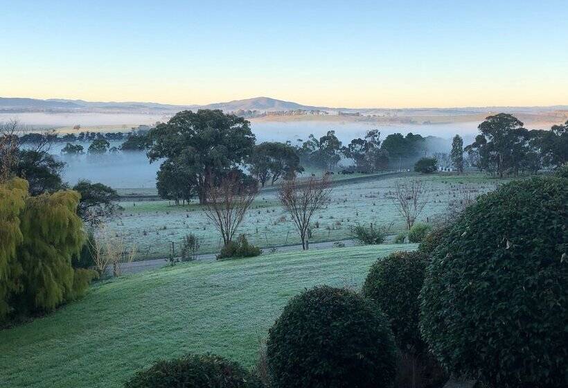 Bed and Breakfast The Studio  Yarra Valley