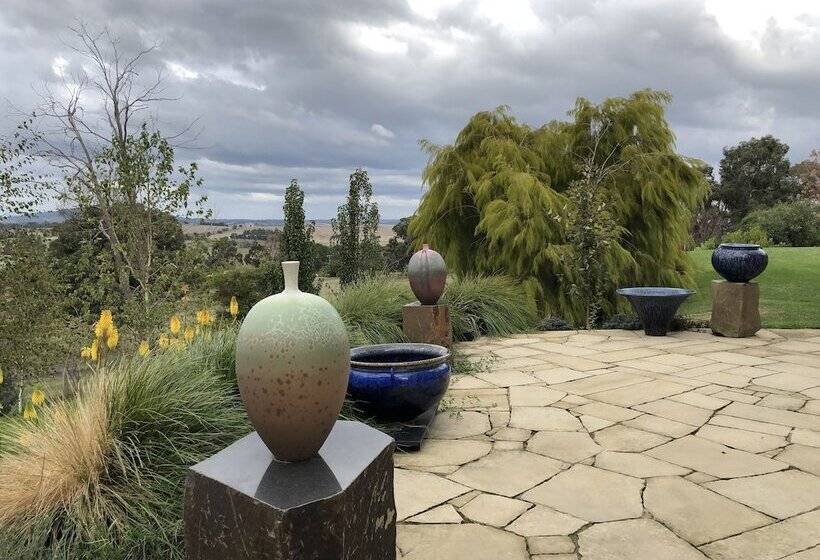 민박 The Studio  Yarra Valley