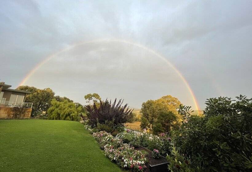 민박 The Studio  Yarra Valley