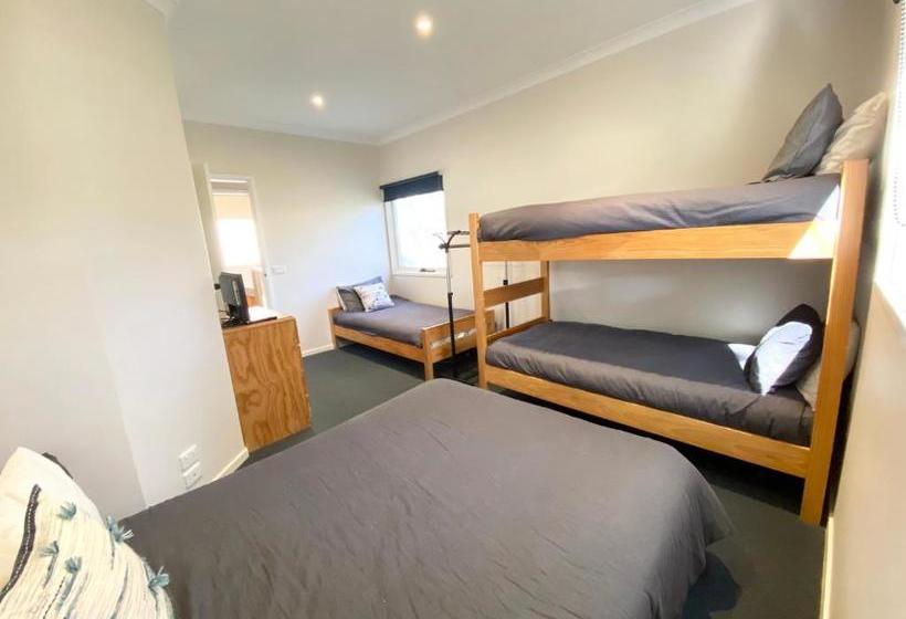 Crystal Brook Lodge