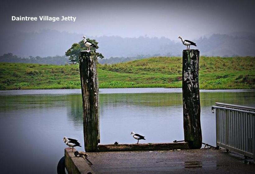 Egrets Rest