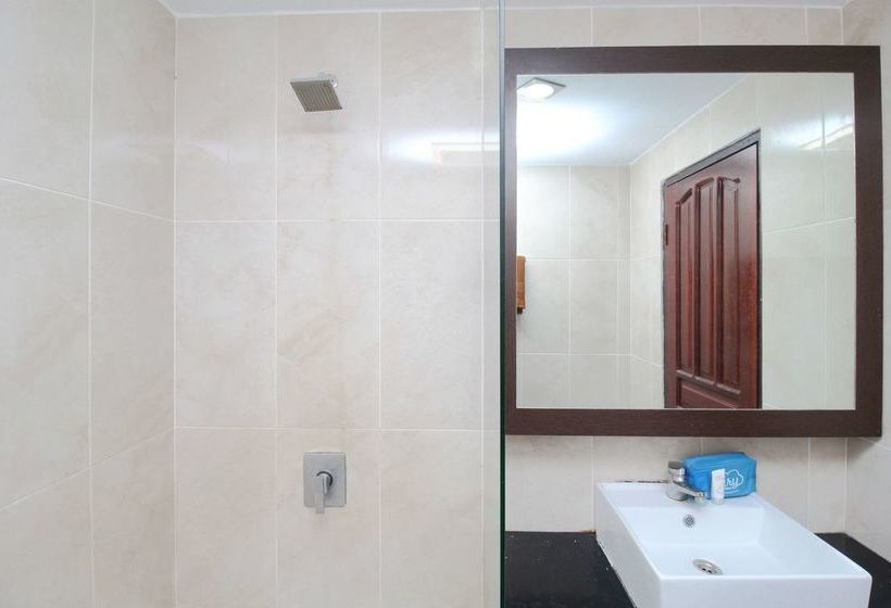 فندق Airy Eco Gunungsari Ilir Ahmad Yani 34 Balikpapan