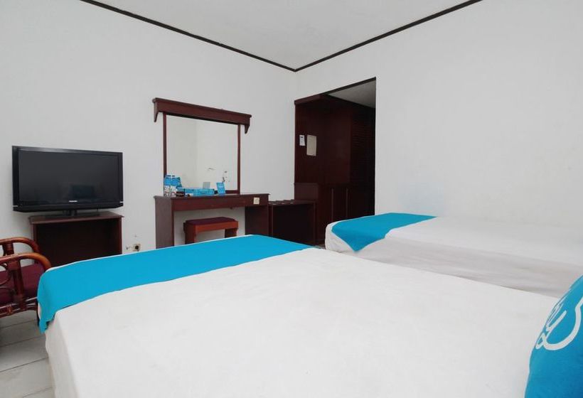 فندق Airy Eco Gunungsari Ilir Ahmad Yani 34 Balikpapan