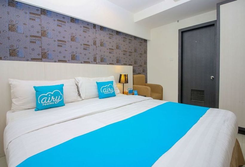 فندق Airy Kendari Barat Diponegoro 75