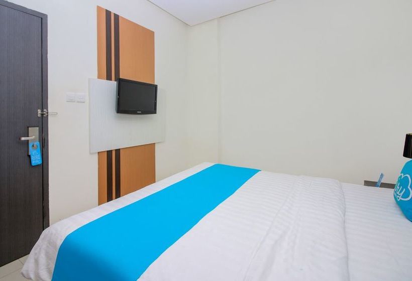 فندق Airy Kendari Barat Diponegoro 75