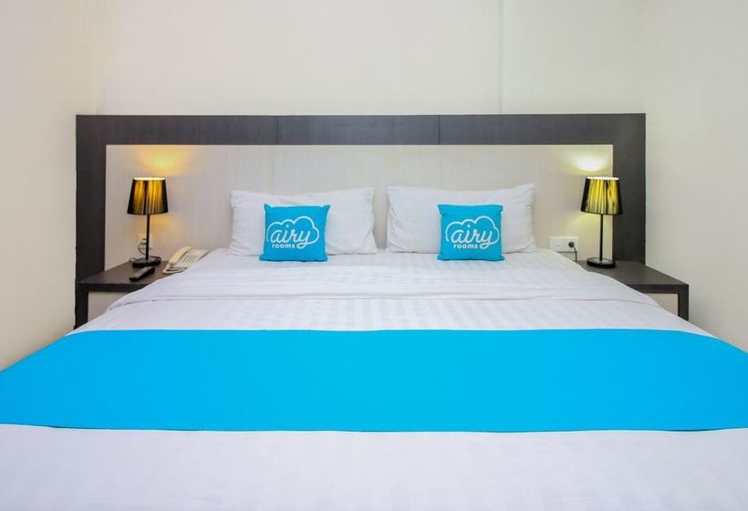 فندق Airy Kendari Barat Diponegoro 75