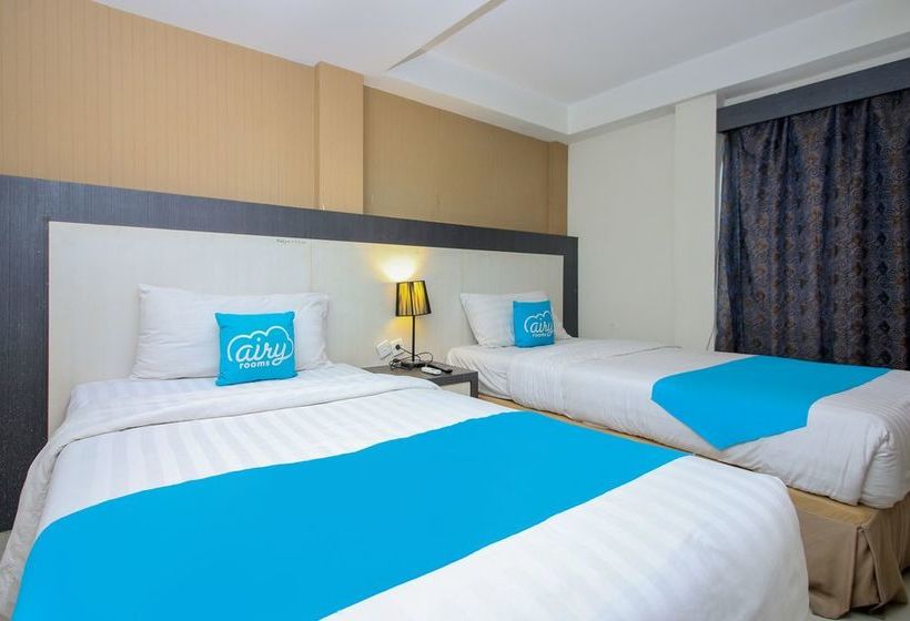 فندق Airy Kendari Barat Diponegoro 75