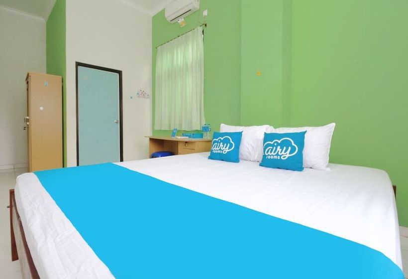 فندق Airy Syariah Telaga Sari Prapatan 5 Balikpapan