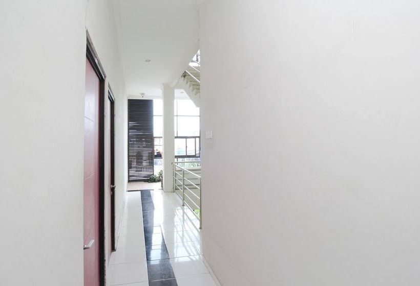 فندق Airy Syariah Telaga Sari Prapatan 5 Balikpapan