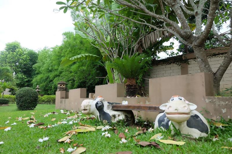 هتل Baan Saui Resort