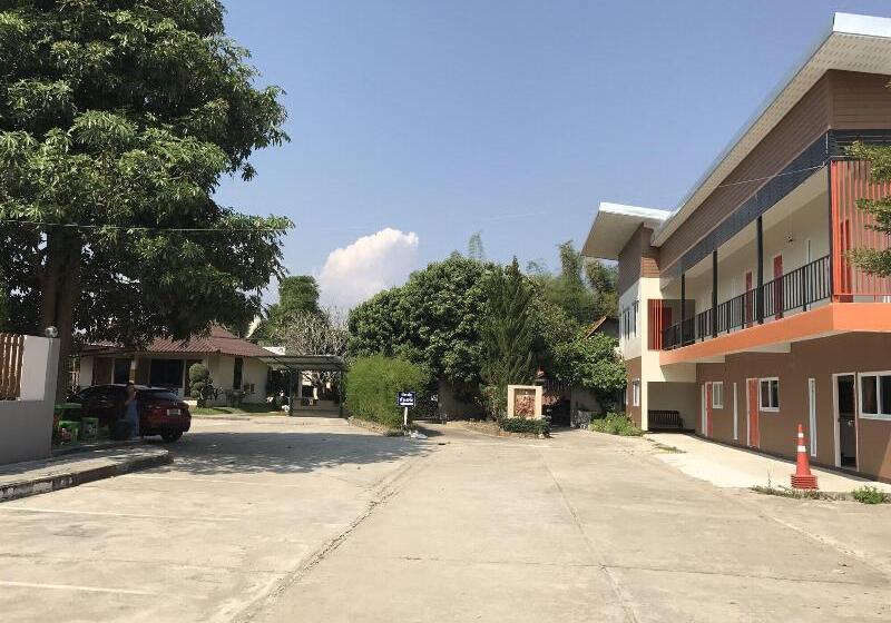 هتل Baan Saui Resort