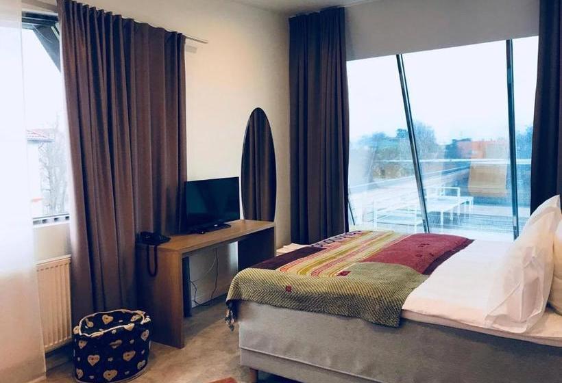فندق Butik  12