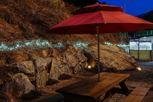 Hotel Gapyeong Chocohouse Pension