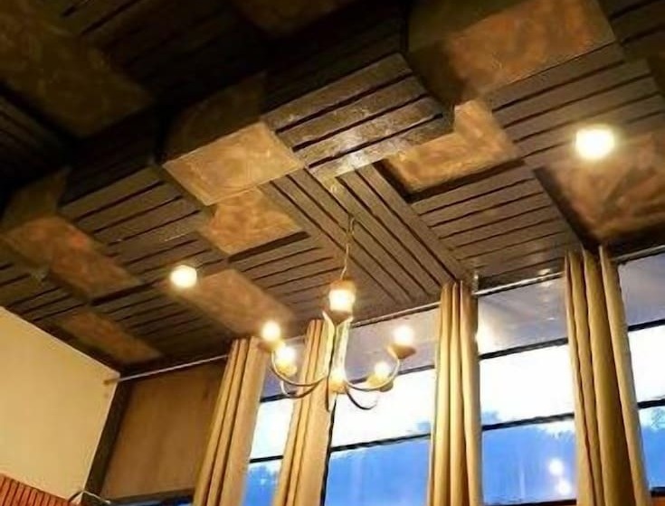 בית מלון כפרי Nishantam Sanctuary Rishikesh