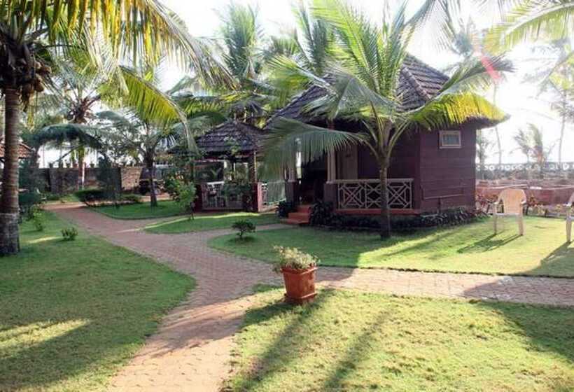 ホテル Pranav Beach Resort
