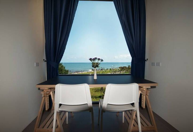 هتل The Beach Resort & Residence   Sha Plus