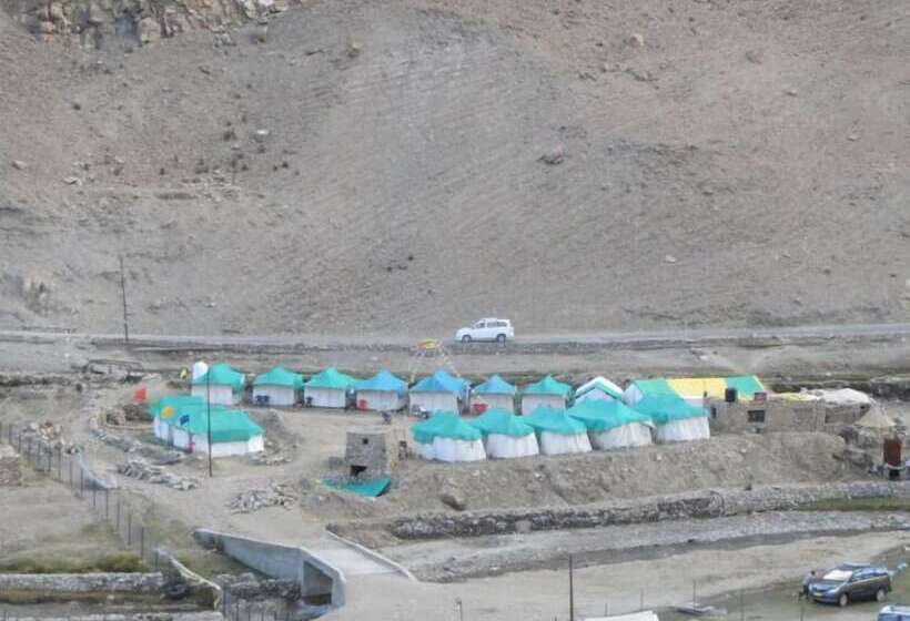 فندق The Norling Camp