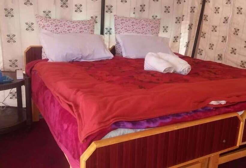 فندق The Norling Camp